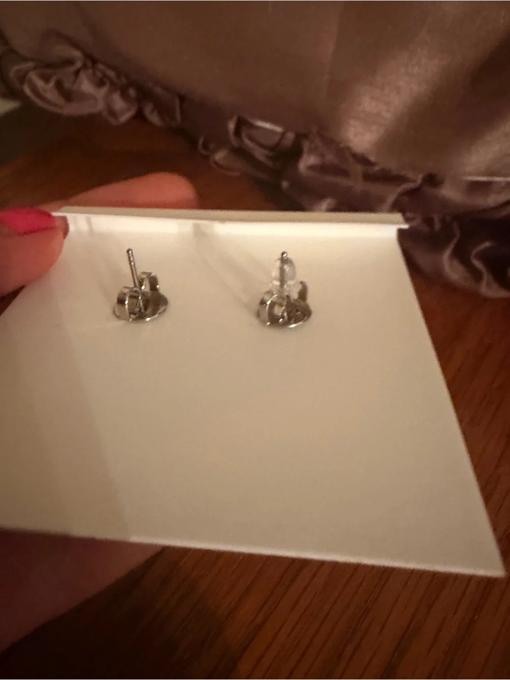 Tory Burch Earrings - NEW